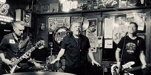 The Legendary Swagger, No Solution, Out of the Ring, The Soaring Blackbirds