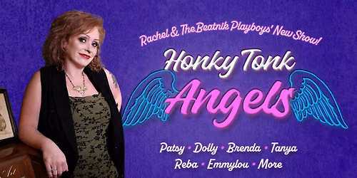 Honky Tonk Angels Brunch