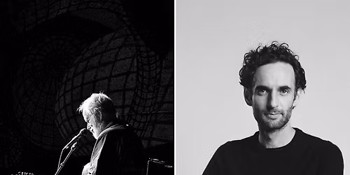Leo Kottke & Julian Lage at Nancy and David Bilheimer Capitol Theatre