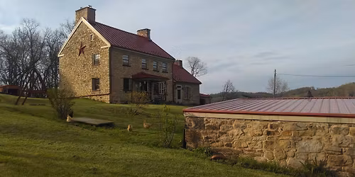 Cooks Farm 250th Celebration