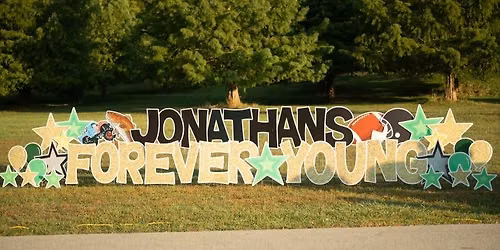 Jonathans Forever Young 5k - 2026