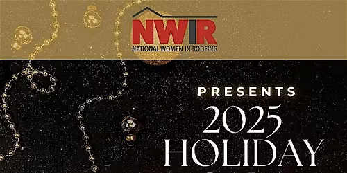 SWFL NWIR 2025 Holiday Gala