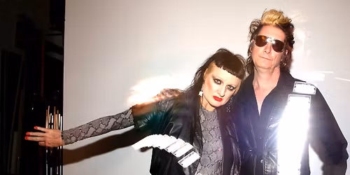 ADULT. at Mississippi Studios