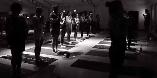 Pilates Reformer Training at CYSS w\/ Balanced Body