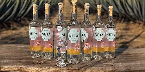 PM Spirits - Spirit Society at Seven Grand Austin