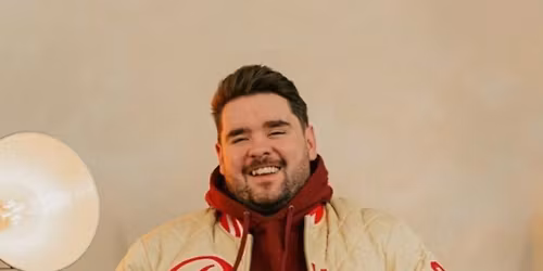 Belly Laughs Presents Adam Rowe