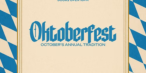 Oktoberfest