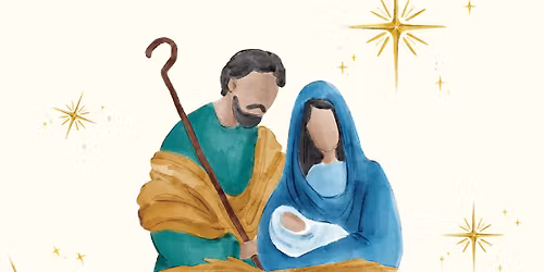 St. Mark's Christmas Eve Pageant