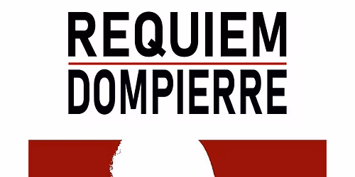 Requiem de Fran\u00e7ois Dompierre