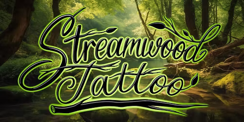 November Tattoo Flash Event! Food Tattoos!