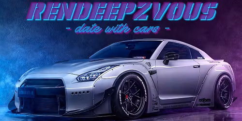 renDEEPzvous - date with cars -