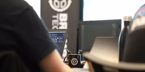 Brompton Advanced In-person Training