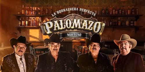 Palomazo Norteno