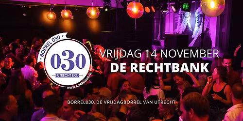 Borrel030 - 14 nov - De Rechtbank