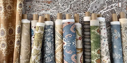 Autumn Sale Lewis & Wood + Tinsmiths