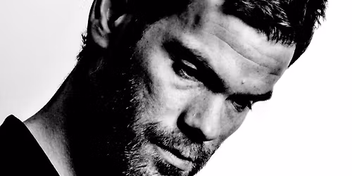 Live Music: Guy Connor