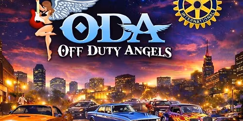 Cruising Downtown Manchester\u2019s 25th Annual Car Show