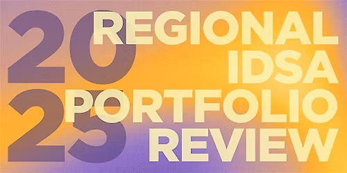 2025 IDSA Regional Portfolio Review