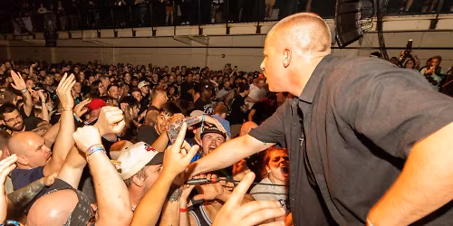 Pain of Truth in San Antonio