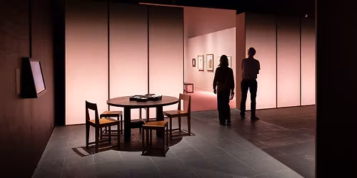 Lydbad midt i kunsten: Dr\u00f8mme, fantasi og nye forbindelser