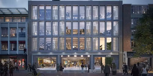 NVMS Fall Meeting 2025