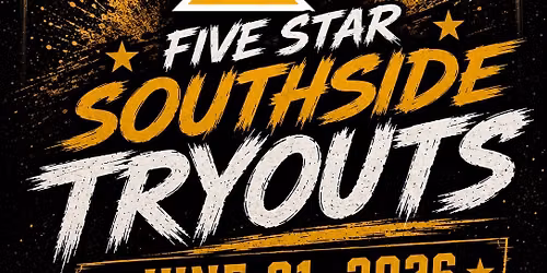 Five Star tryouts!