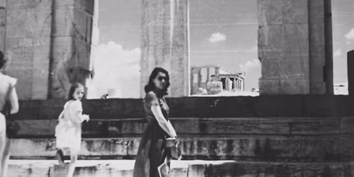 Reinventing Modern Architecture in Greece