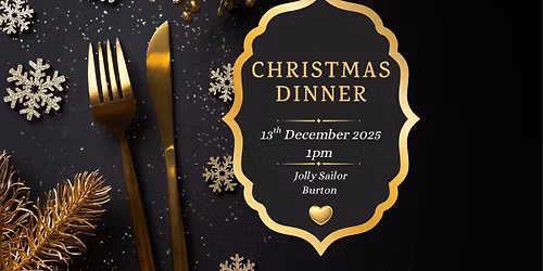 Christmas Dinner 2025