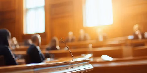 CDM Mock Trial Event