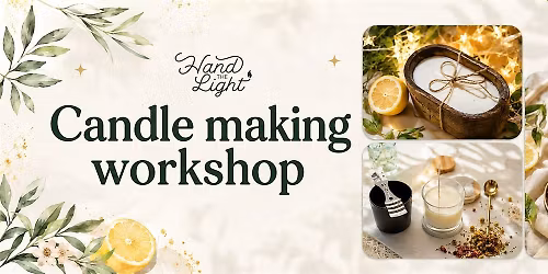 Sip & Suds Summer Refresher: Goat Milk Soap-making at Tidal Creek Brewhouse