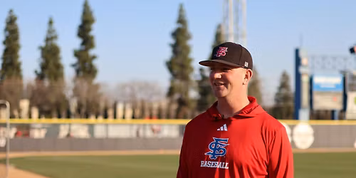 Cal Poly Mustangs vs. Fresno State Bulldogs