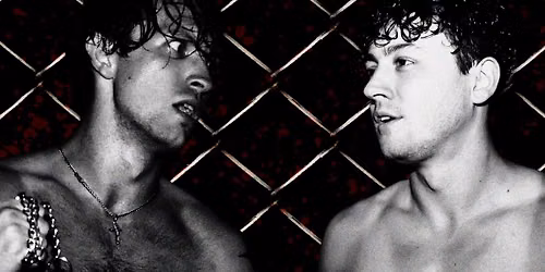 Tiger Pro Wrestling: The Big One