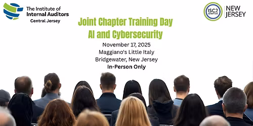 Joint Training Day for AI and Cybersecurity