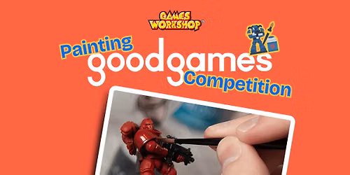 Painting & Hobby - Creative Competition - Roulette Painting Challenge 