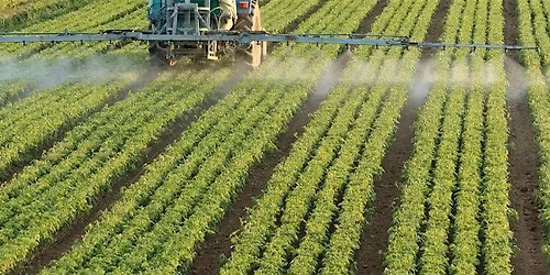 Pesticide Private Applicator Class -2-18-2026