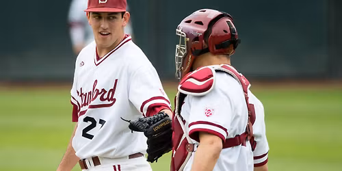 Parking Stanford Cardinal at Louisville Cardinals Baseball