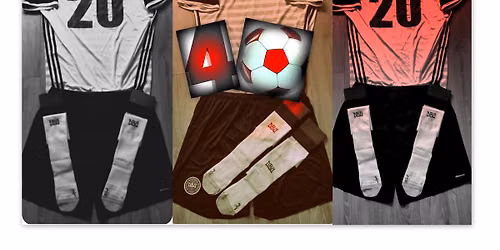 Danish Soccer Club 50th Anniversary