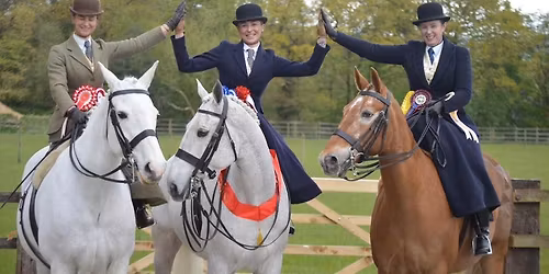 April clinic with Lisa Lane