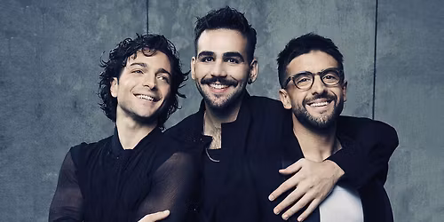 IL VOLO