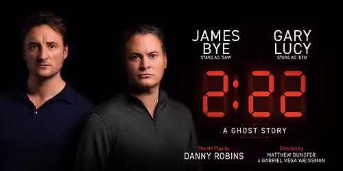 2:22 A Ghost Story