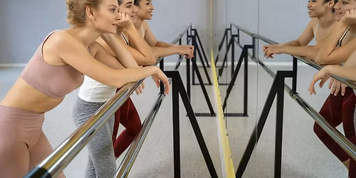 Barre Fitness Taster Workshop