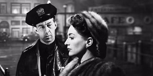 Mildred Pierce | Cinematic Breakfast | Too Much