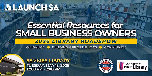 Essential Resources for  Small Business Owners