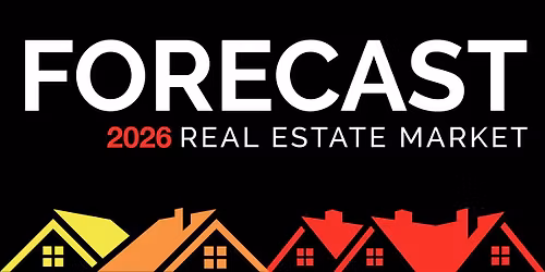 Forecast | 2026 Real Estate Market