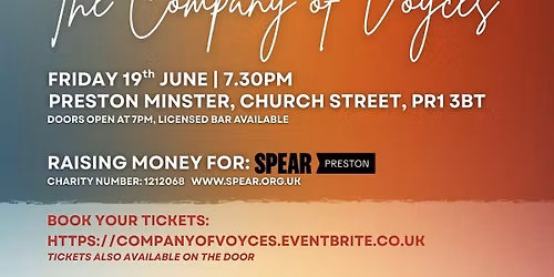 Charity Concert