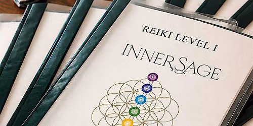 Reiki for Beginners