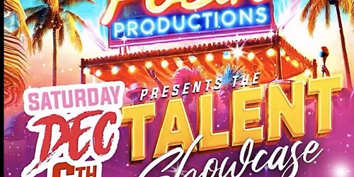 Talent Showcase