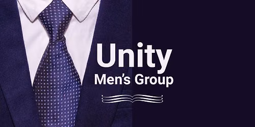 Unity of Fort Wayne Men's Group