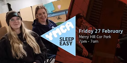 YMCA Sleep Easy 2026