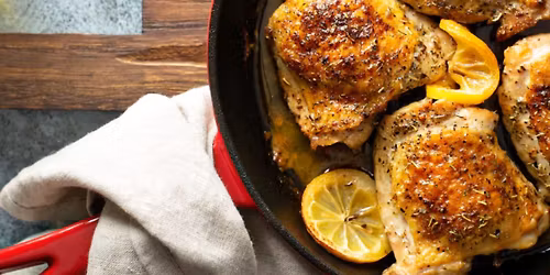 Barefoot Contessa Inspired Cooking Class